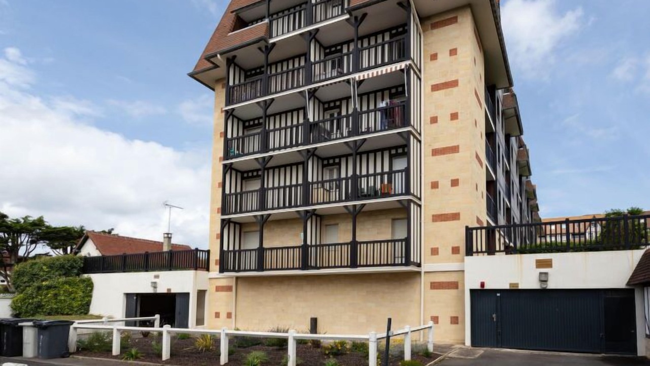 Photo of Others in Cabourg