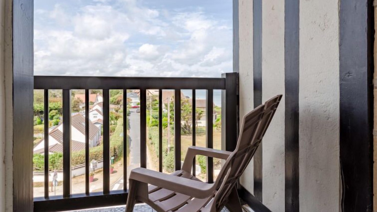 Photo of Others in Cabourg