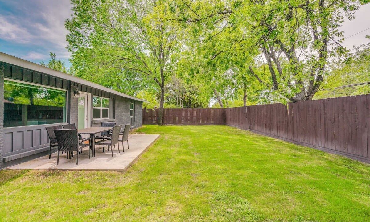 Photo of Outdoor in Northwest Dallas
