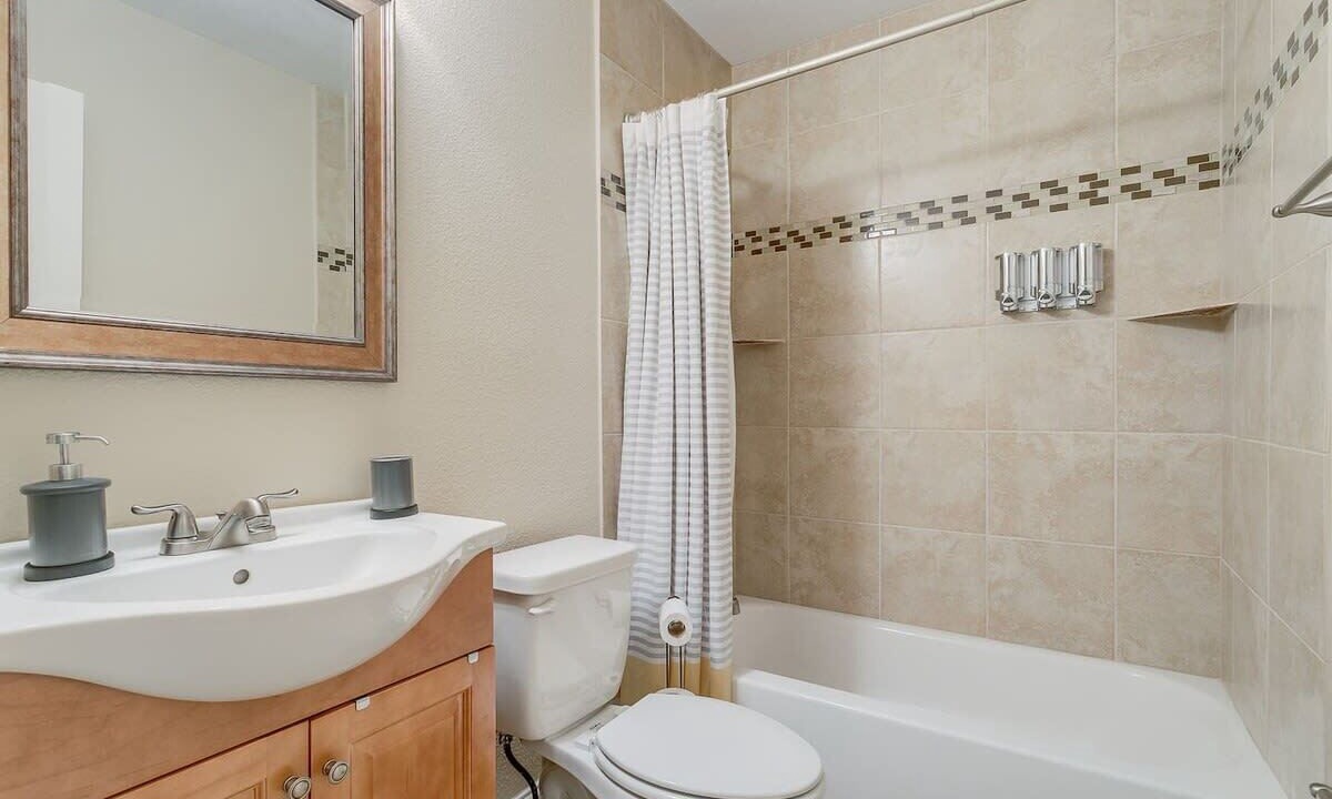 Photo of Bathroom in Northwest Dallas