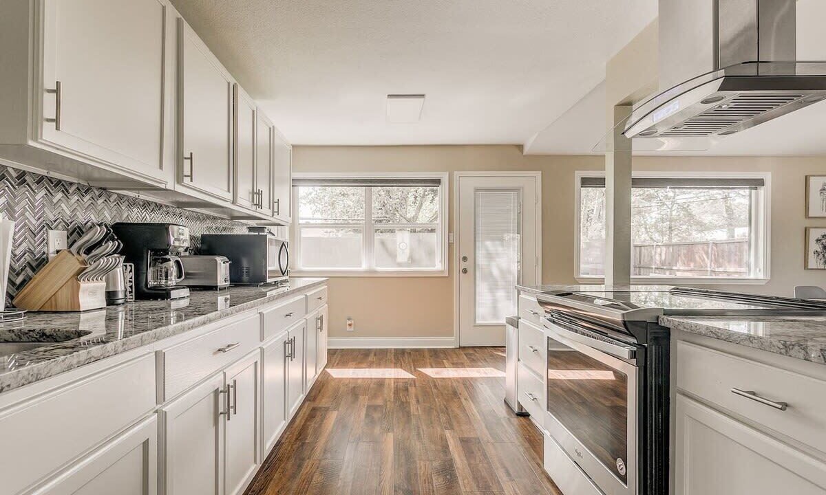 Photo of Kitchen in Northwest Dallas