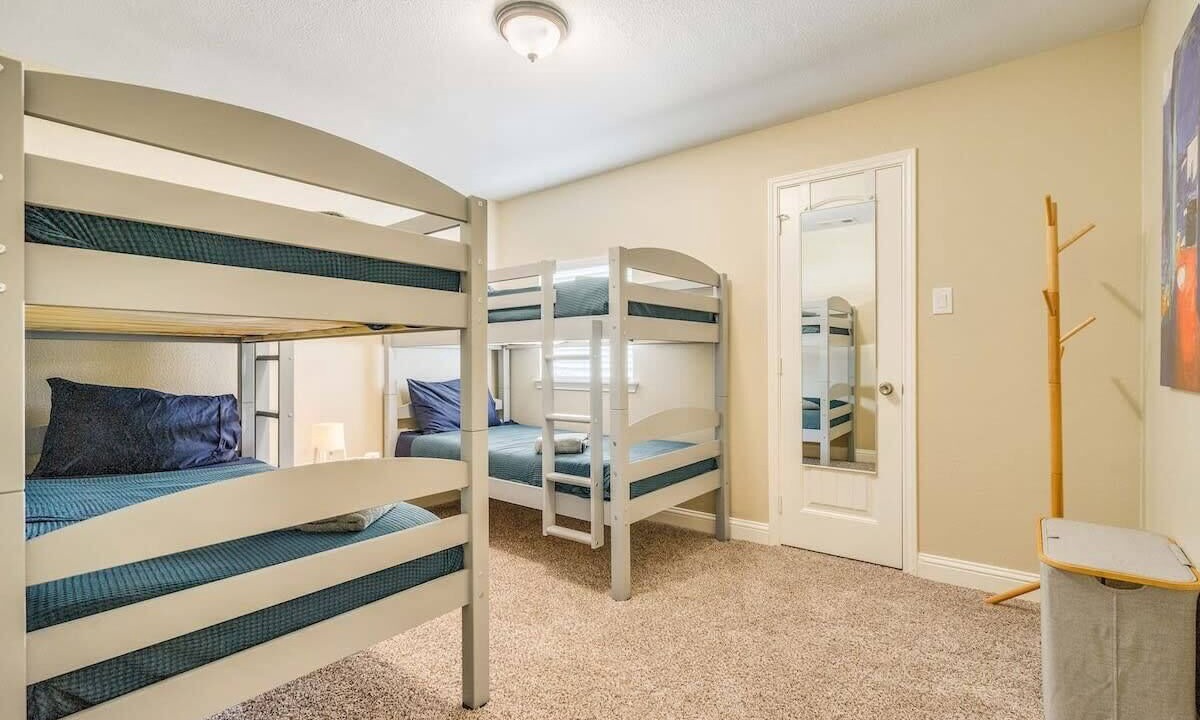 Photo of Bedroom in Northwest Dallas