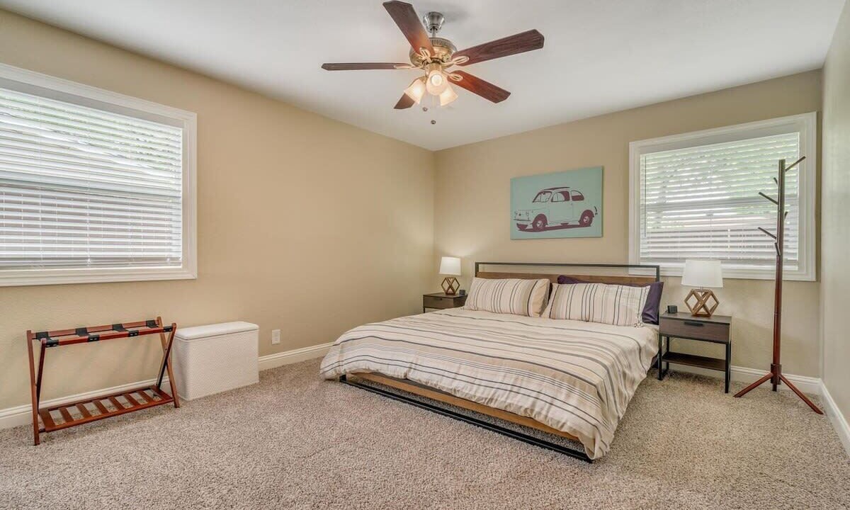 Photo of Bedroom in Northwest Dallas