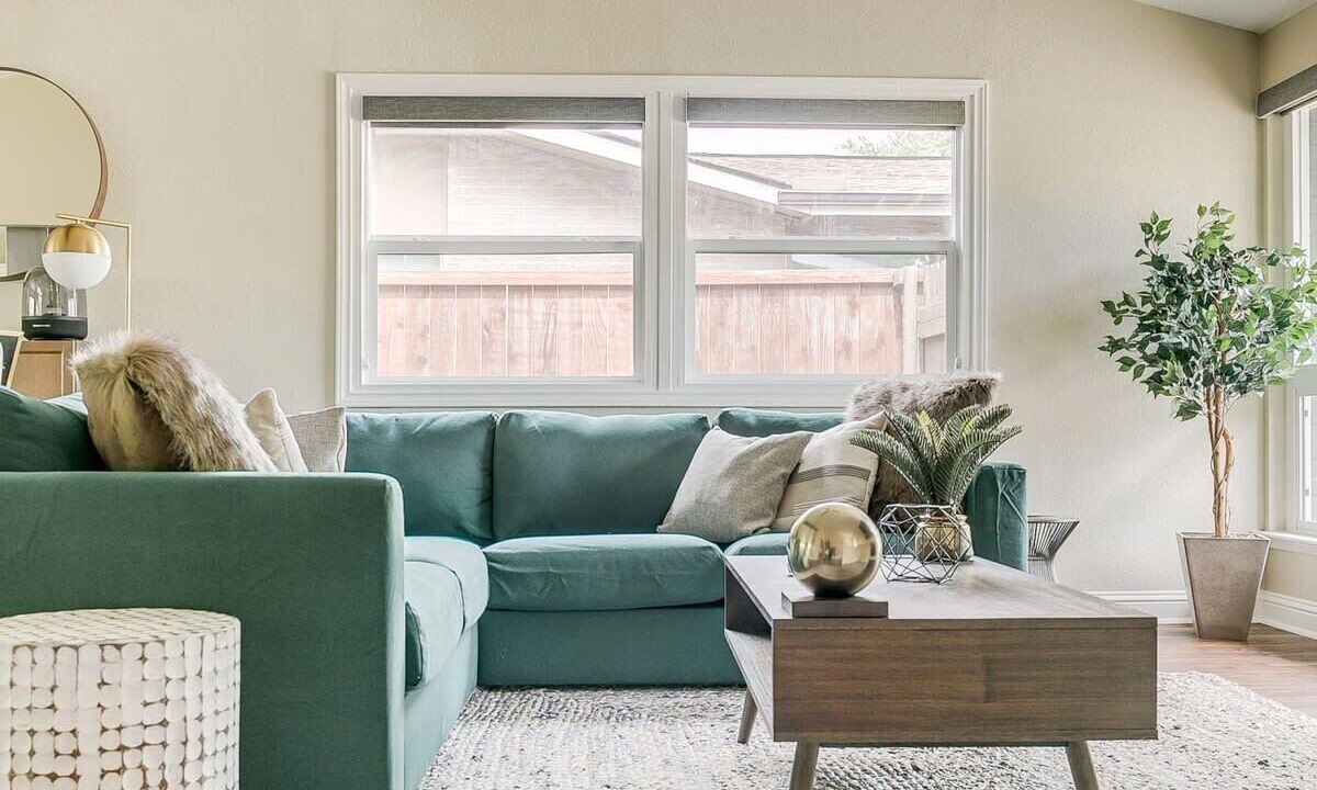 Photo of Livingroom in Northwest Dallas