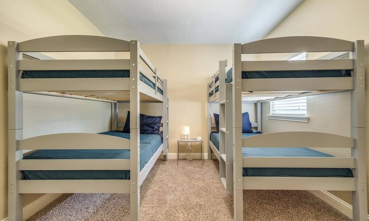 Photo of Bedroom in Northwest Dallas
