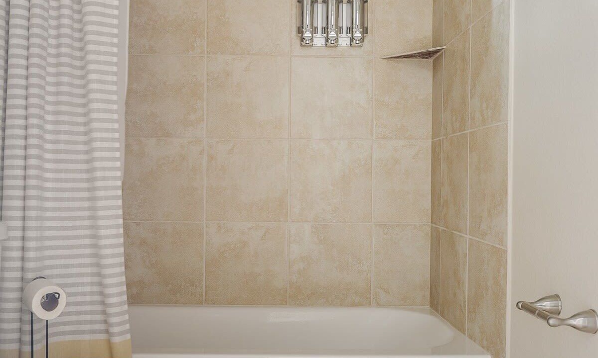 Photo of Bathroom in Northwest Dallas