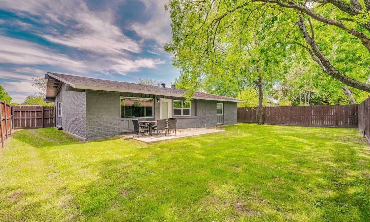 Photo of Outdoor in Northwest Dallas