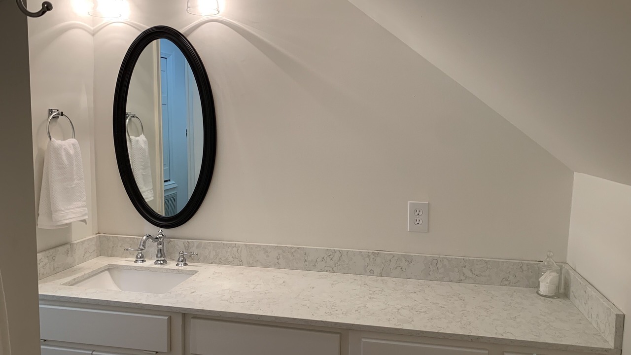 Photo of Bathroom in Round Top