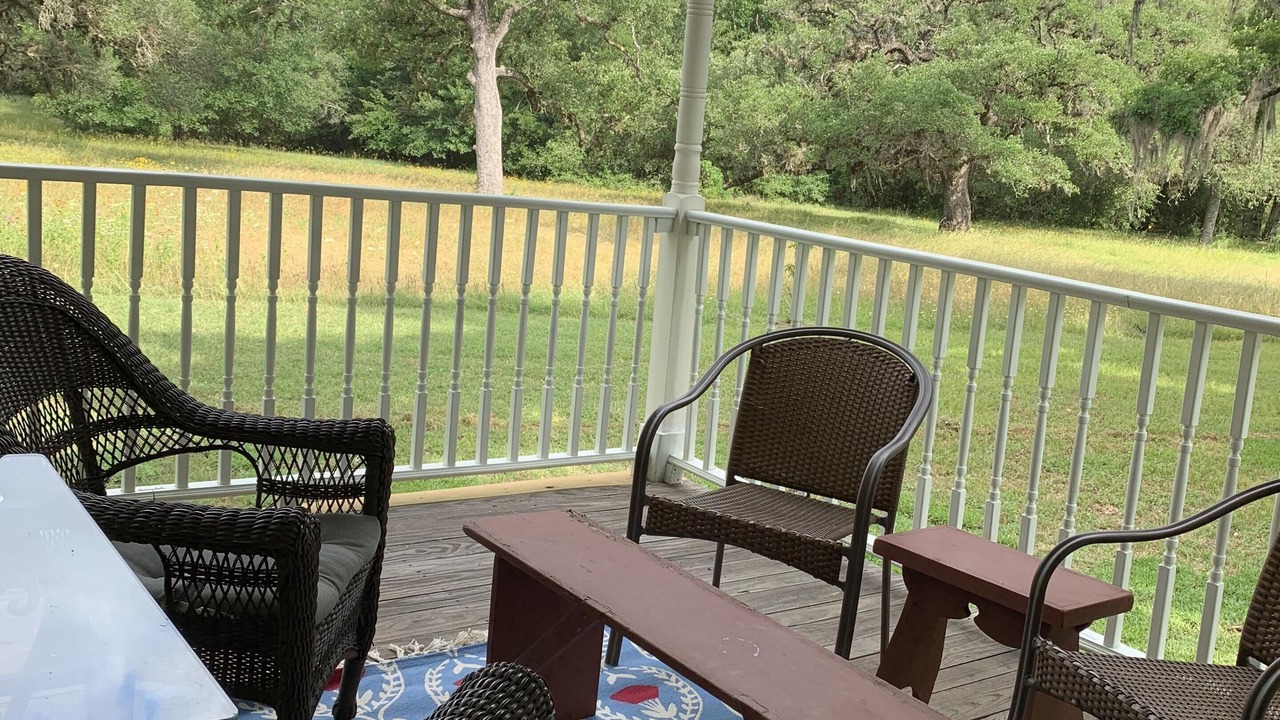 Photo of Outdoor in Round Top