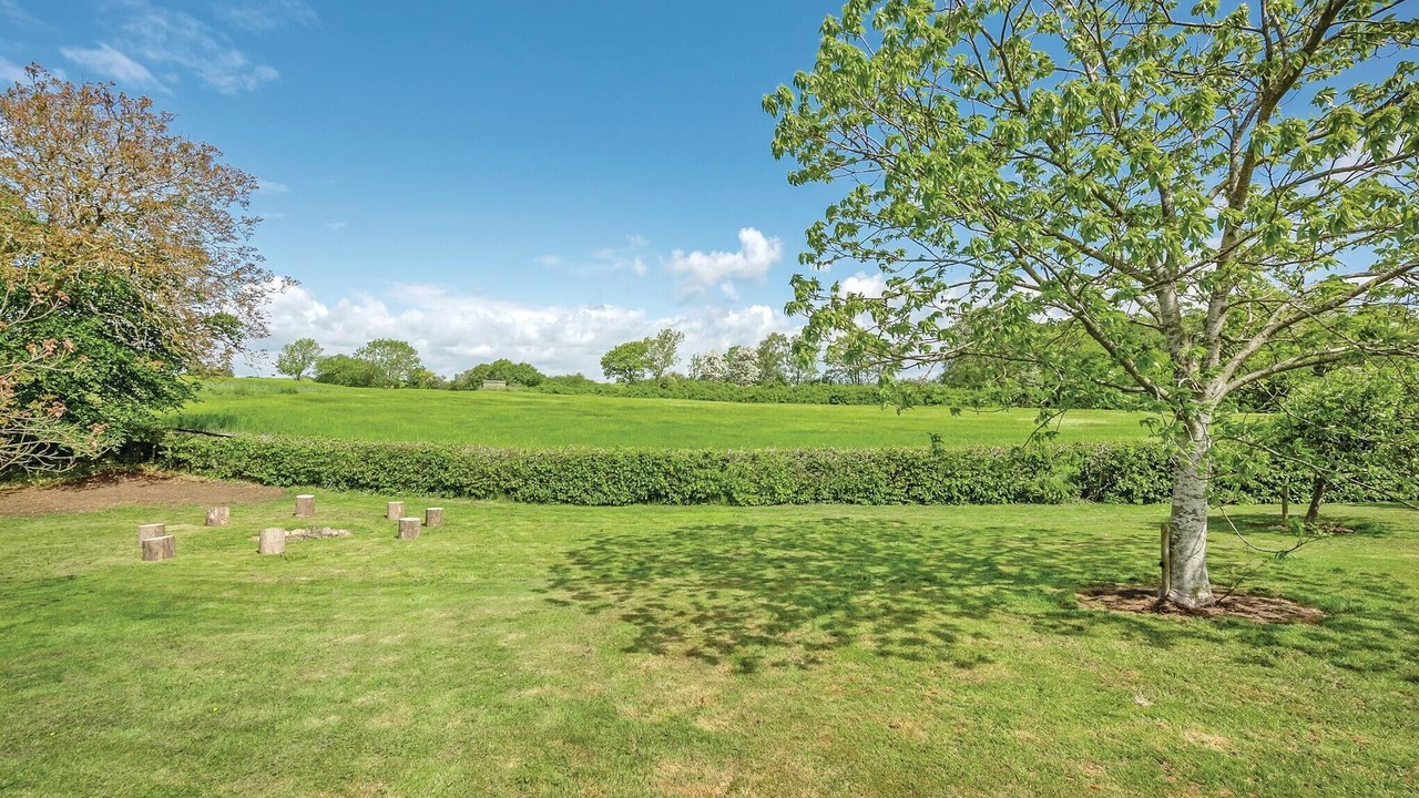 Photo of Outdoor in Kelstrup
