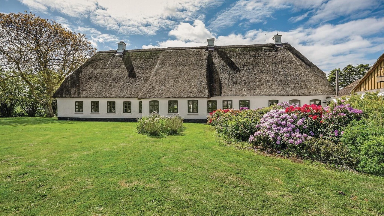 Photo of Outdoor in Kelstrup