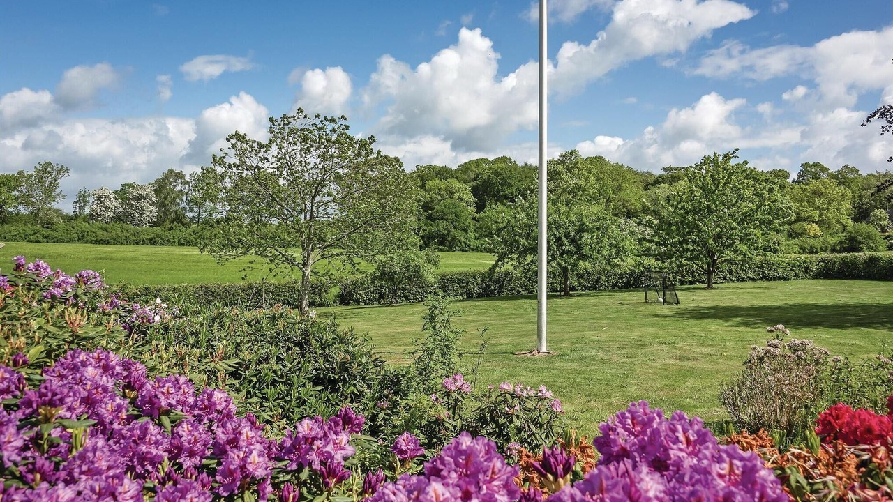 Photo of Outdoor in Kelstrup