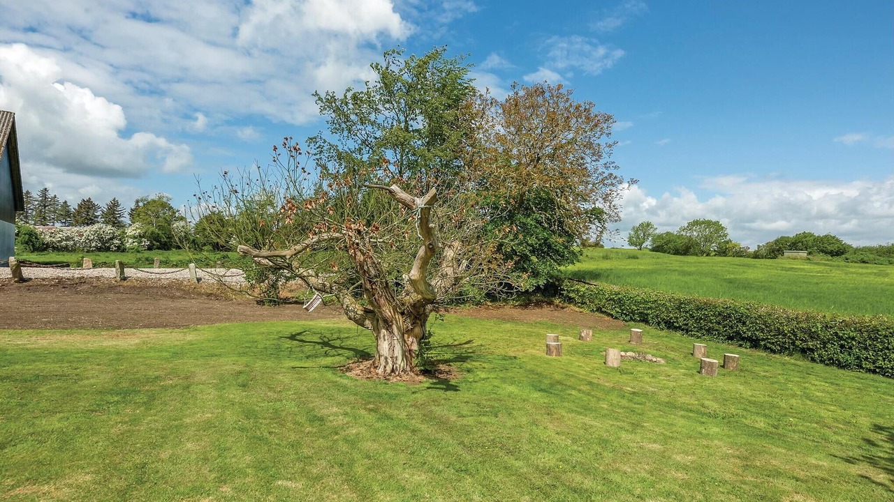 Photo of Outdoor in Kelstrup
