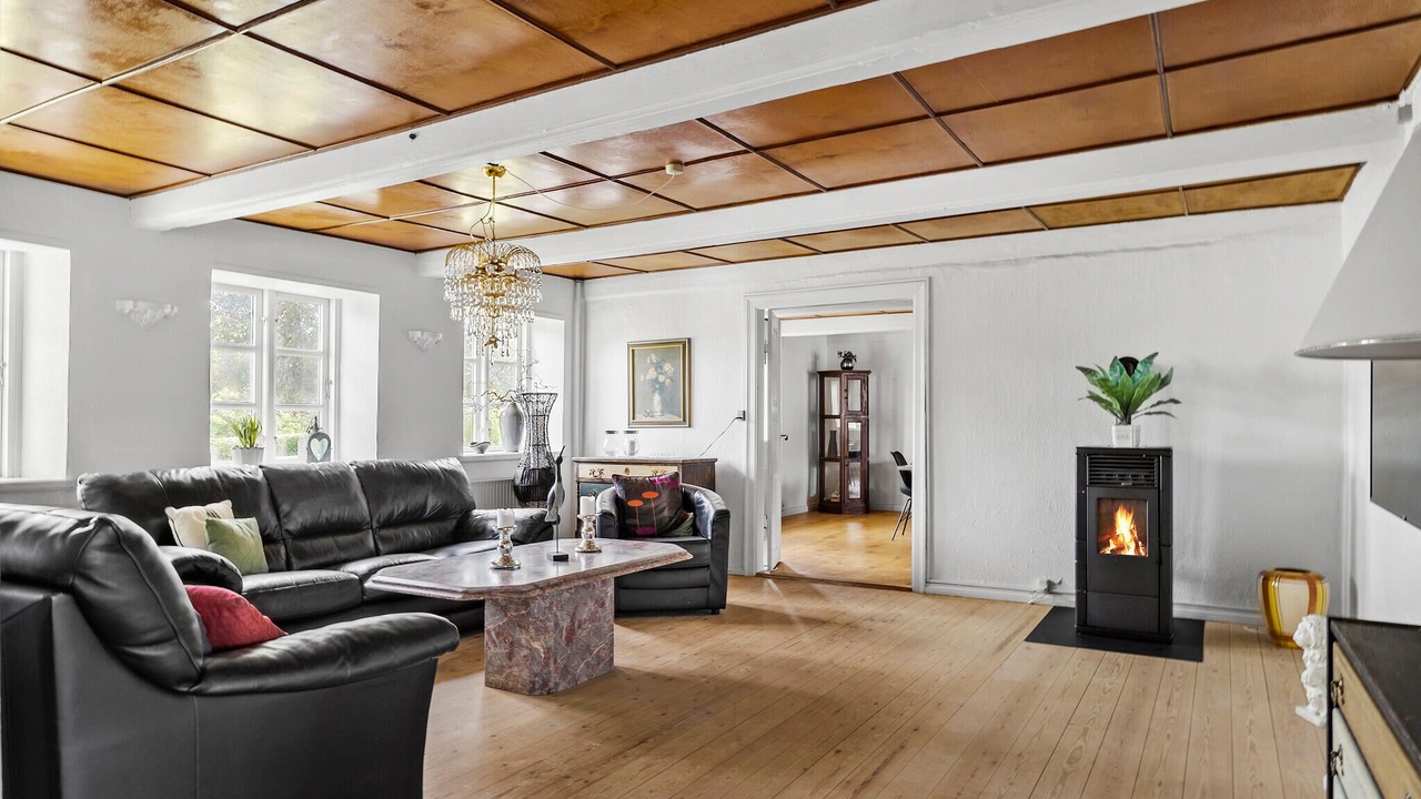 Photo of Bedroom in Kelstrup