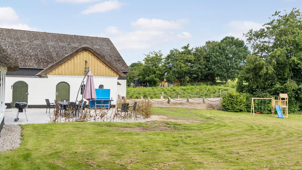 Photo of Outdoor in Kelstrup