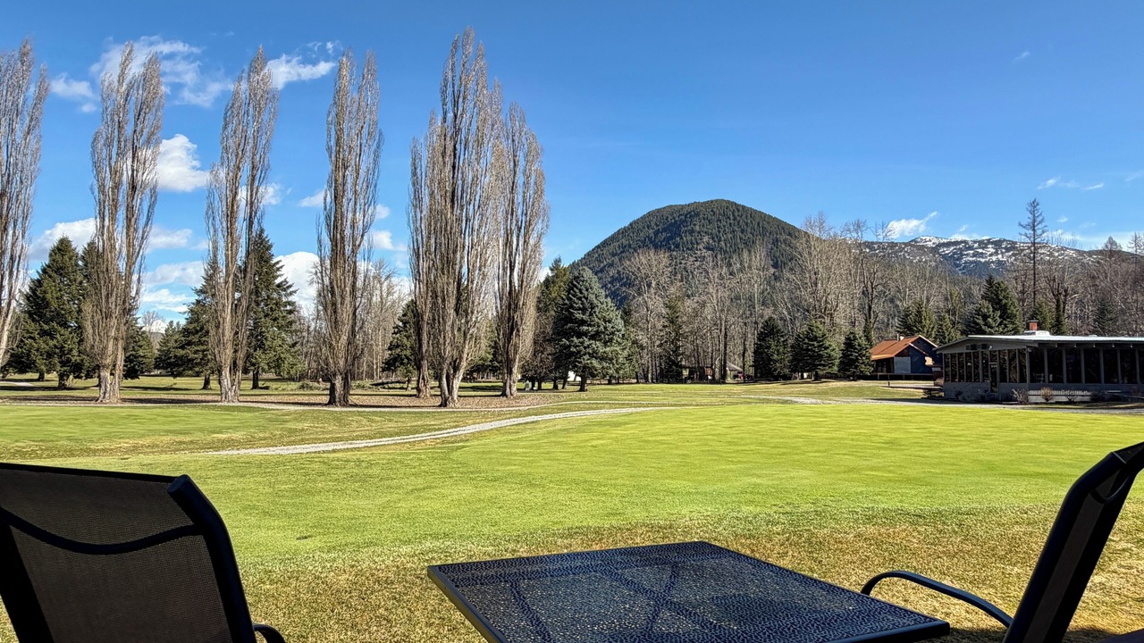 Photo of Outdoor in West Glacier