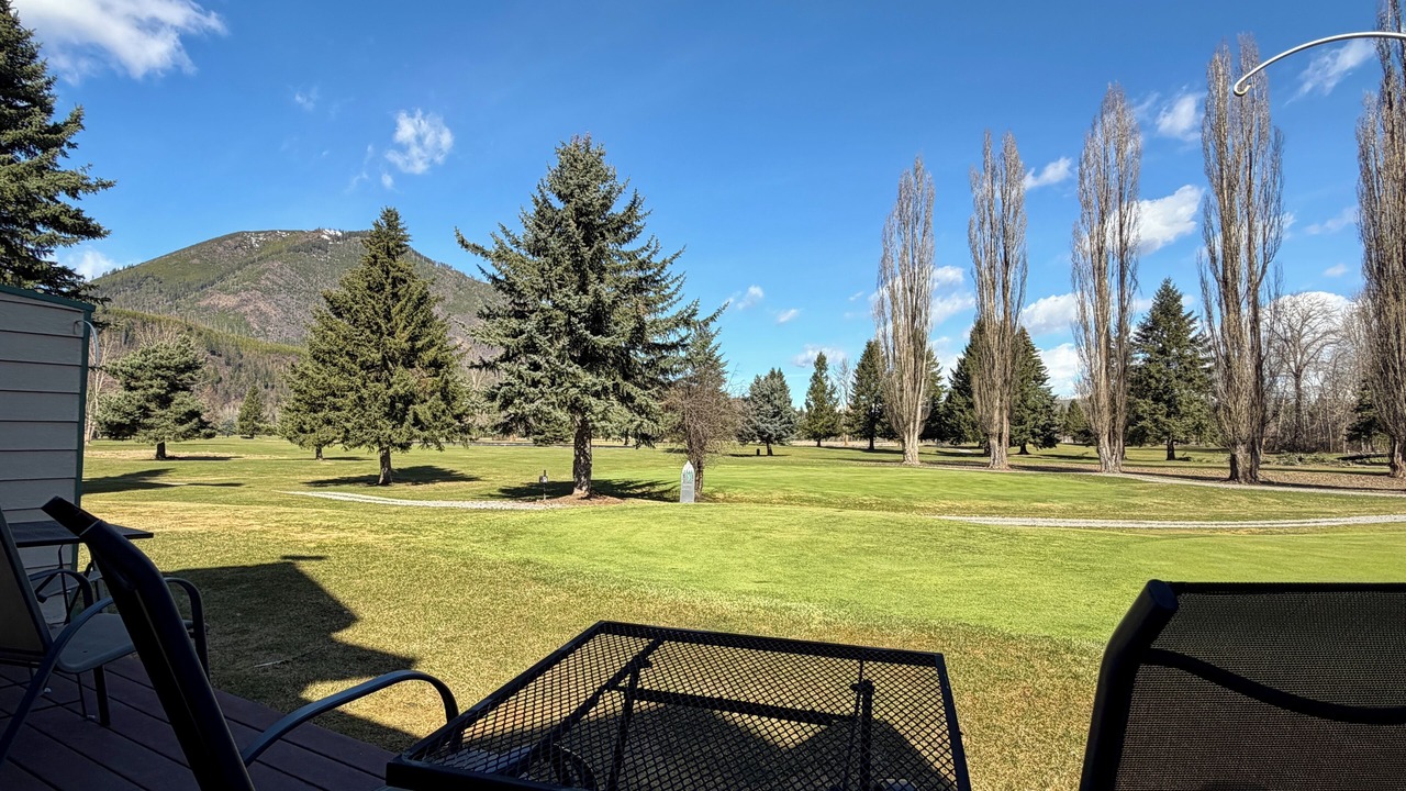 Photo of Outdoor in West Glacier