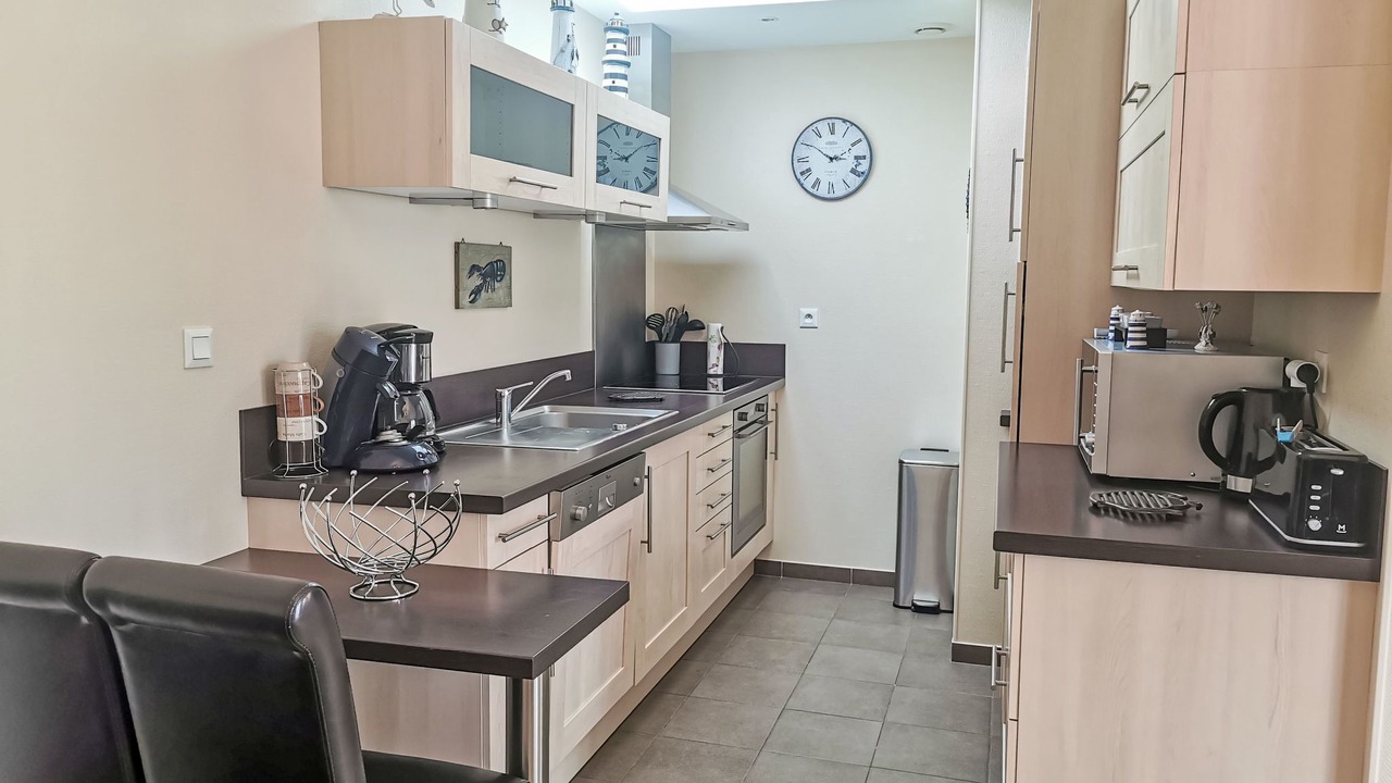 Photo of Bedroom in Esperance-Cottages