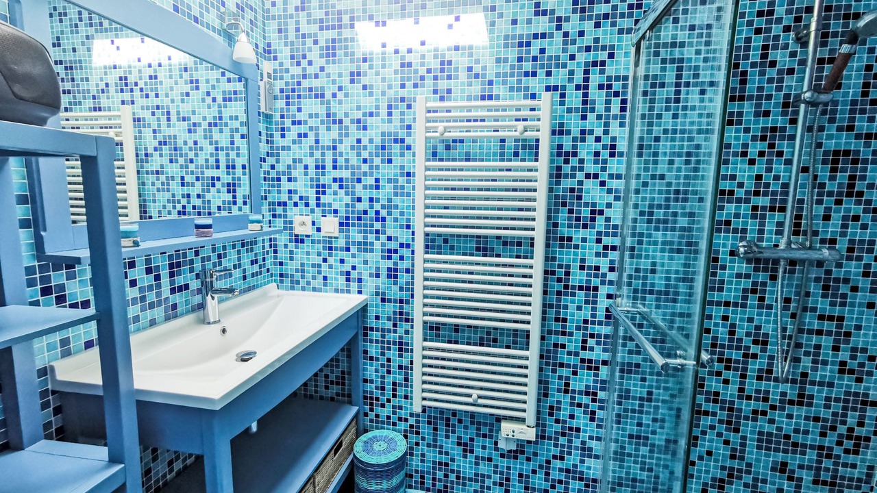 Photo of Bathroom in Esperance-Cottages