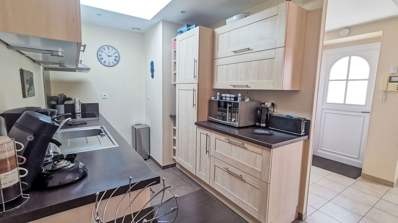 Photo of Bedroom in Esperance-Cottages