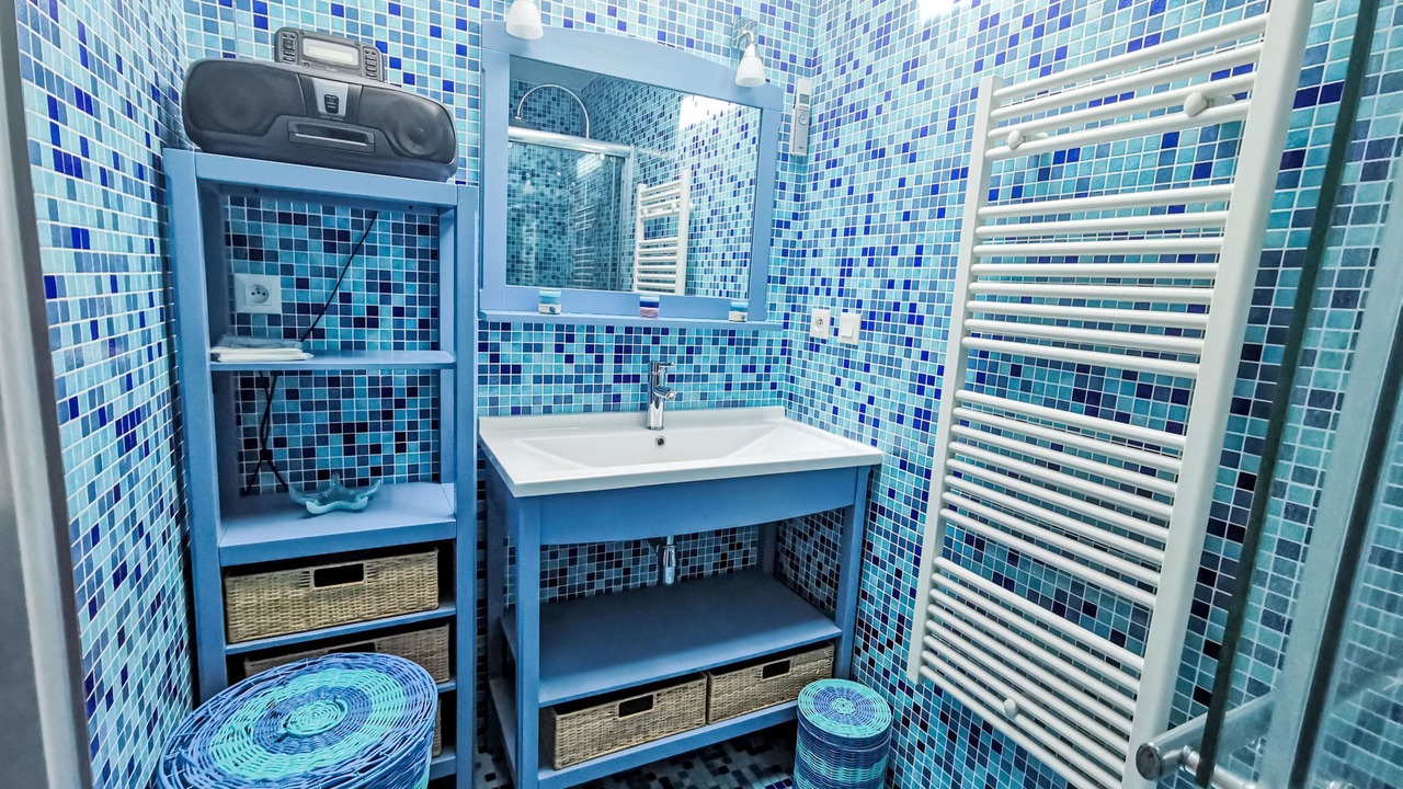 Photo of Bathroom in Esperance-Cottages