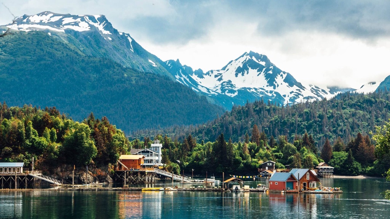 Photo of Others in Halibut Cove