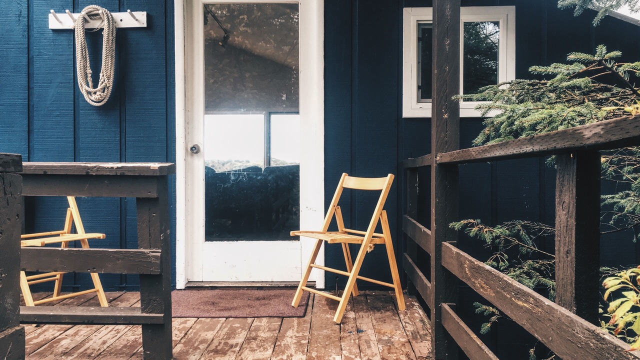 Photo of Outdoor in Halibut Cove