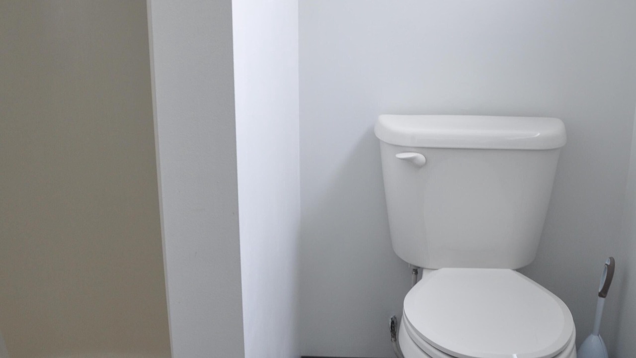 Photo of Bathroom in Halibut Cove