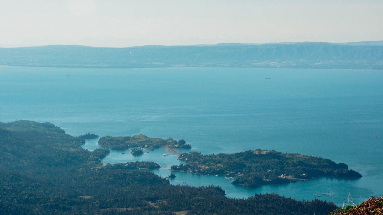 Photo of Outdoor in Halibut Cove