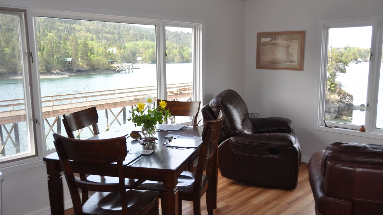 Photo of Others in Halibut Cove