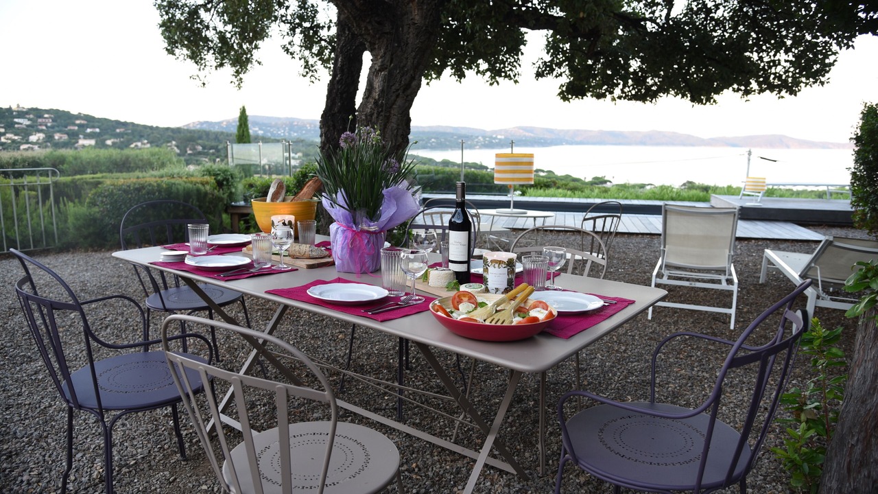 Photo of Outdoor in Cavalaire-sur-Mer