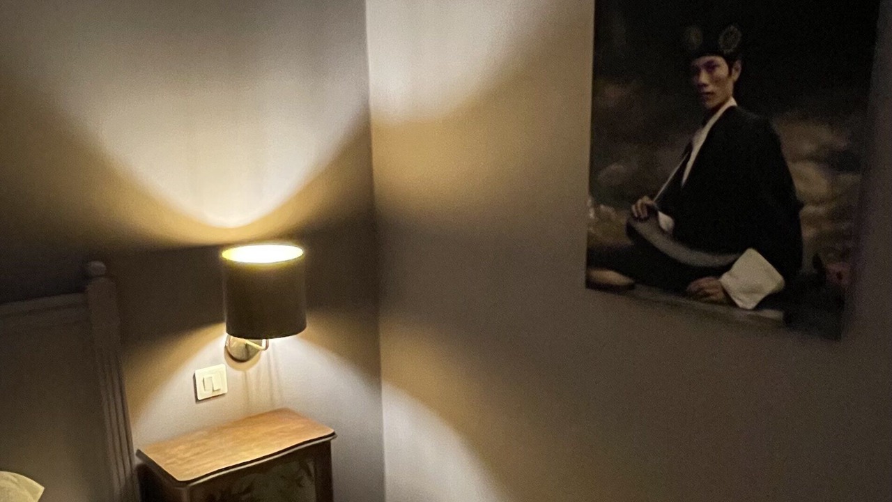 Photo of Bedroom in Cavalaire-sur-Mer