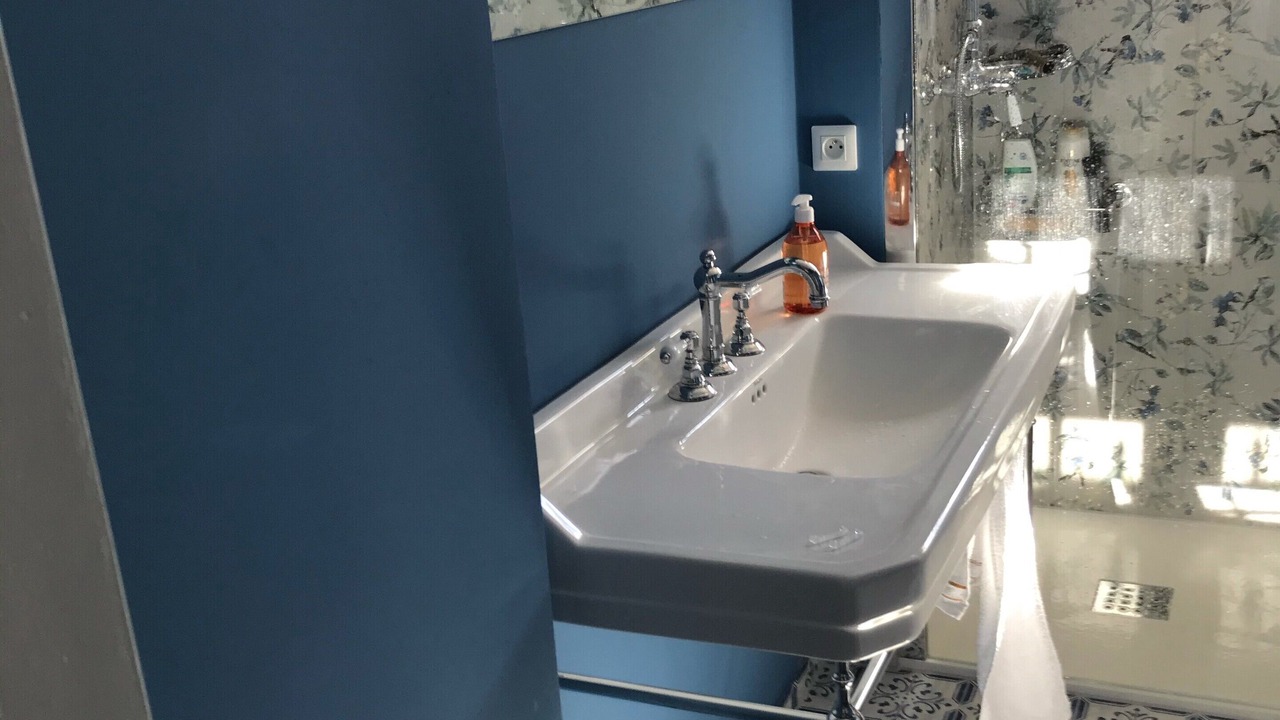 Photo of Bathroom in Cavalaire-sur-Mer