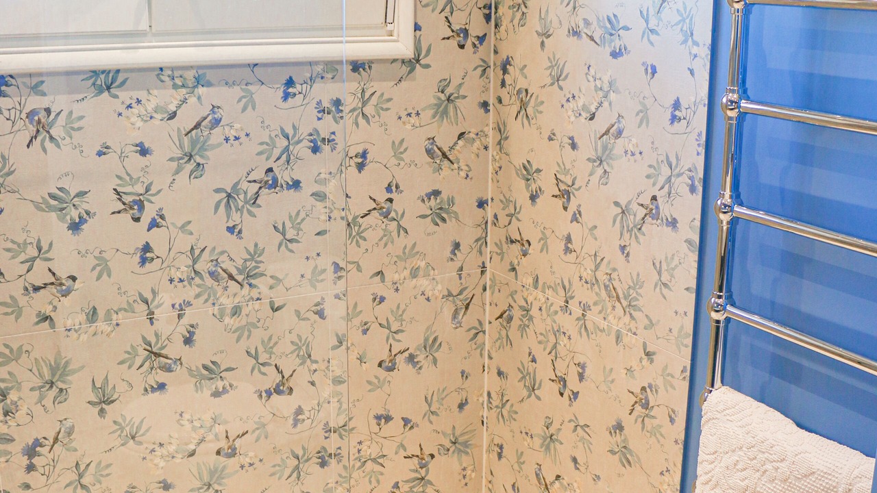 Photo of Bathroom in Cavalaire-sur-Mer