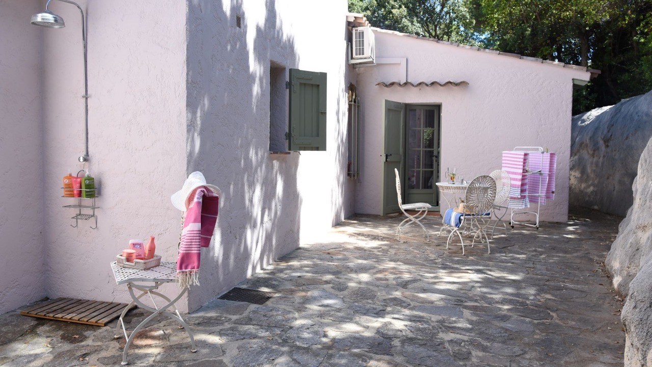 Photo of Outdoor in Cavalaire-sur-Mer