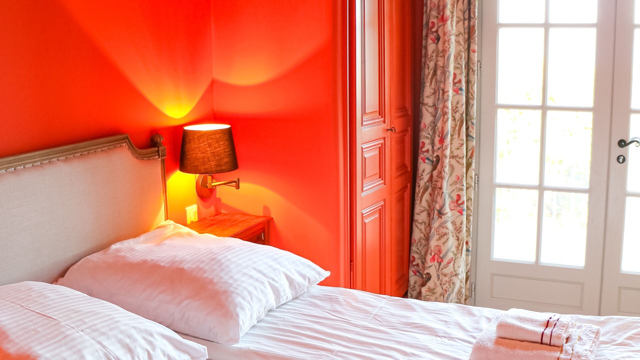 Photo of Bedroom in Cavalaire-sur-Mer