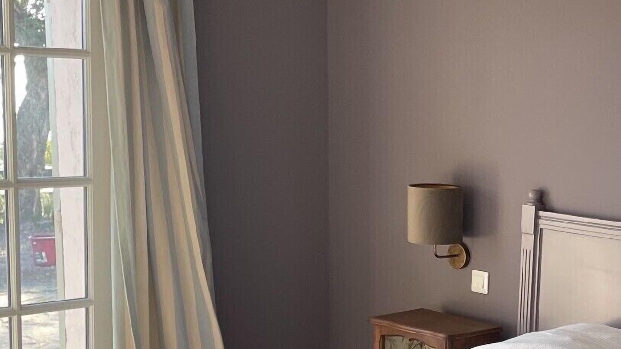 Photo of Bedroom in Cavalaire-sur-Mer