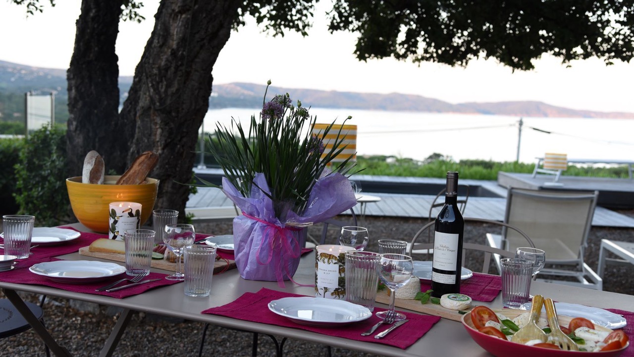 Photo of Outdoor in Cavalaire-sur-Mer