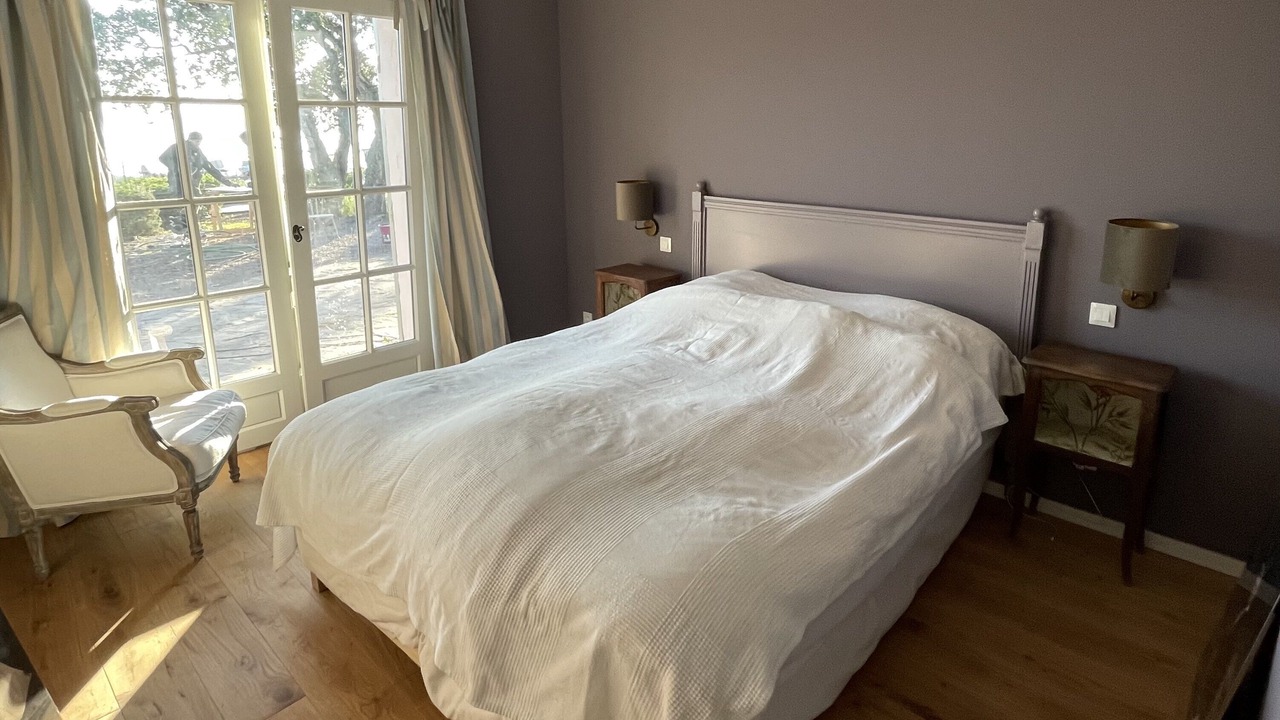 Photo of Bedroom in Cavalaire-sur-Mer