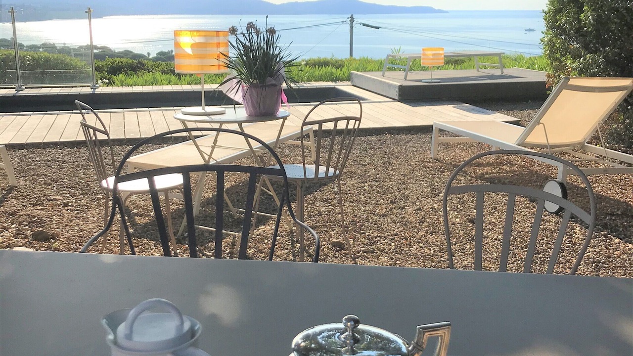 Photo of Outdoor in Cavalaire-sur-Mer