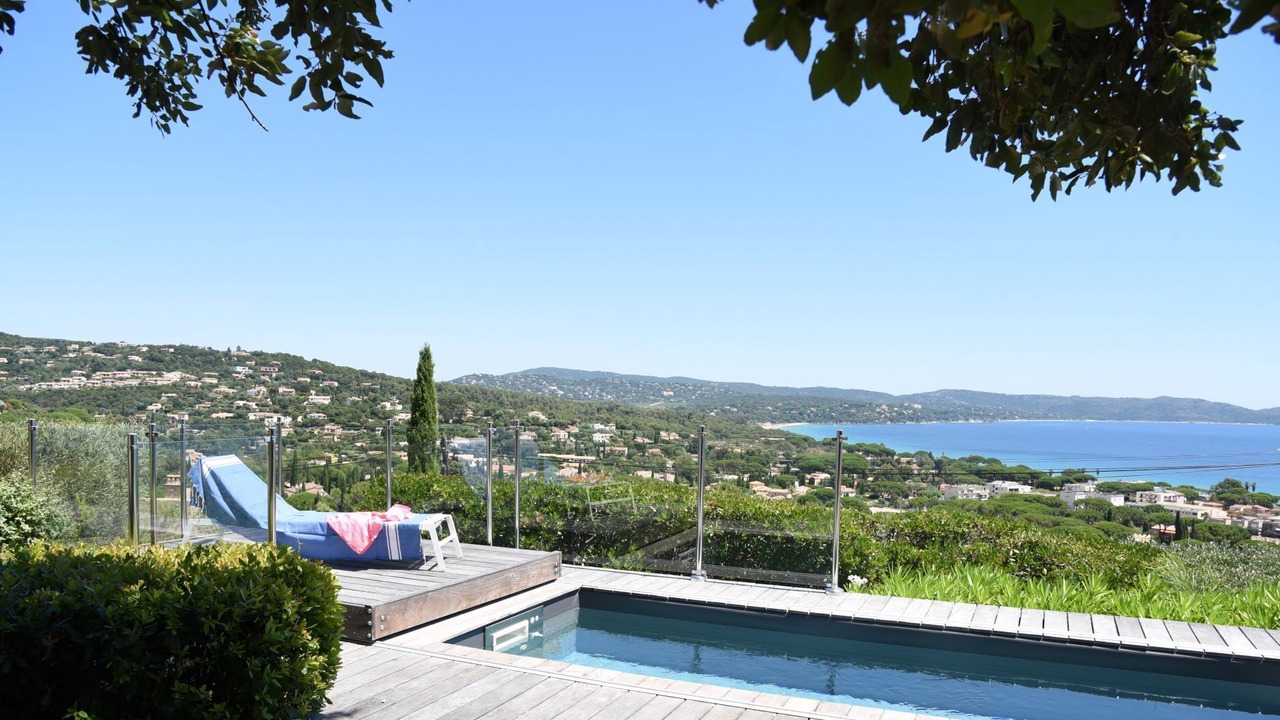 Photo of Outdoor in Cavalaire-sur-Mer