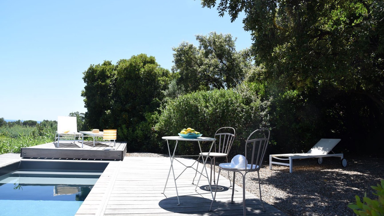 Photo of Outdoor in Cavalaire-sur-Mer