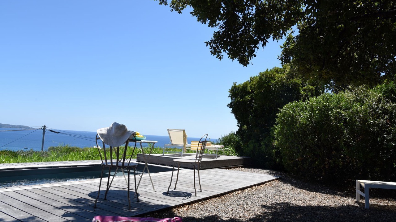 Photo of Outdoor in Cavalaire-sur-Mer