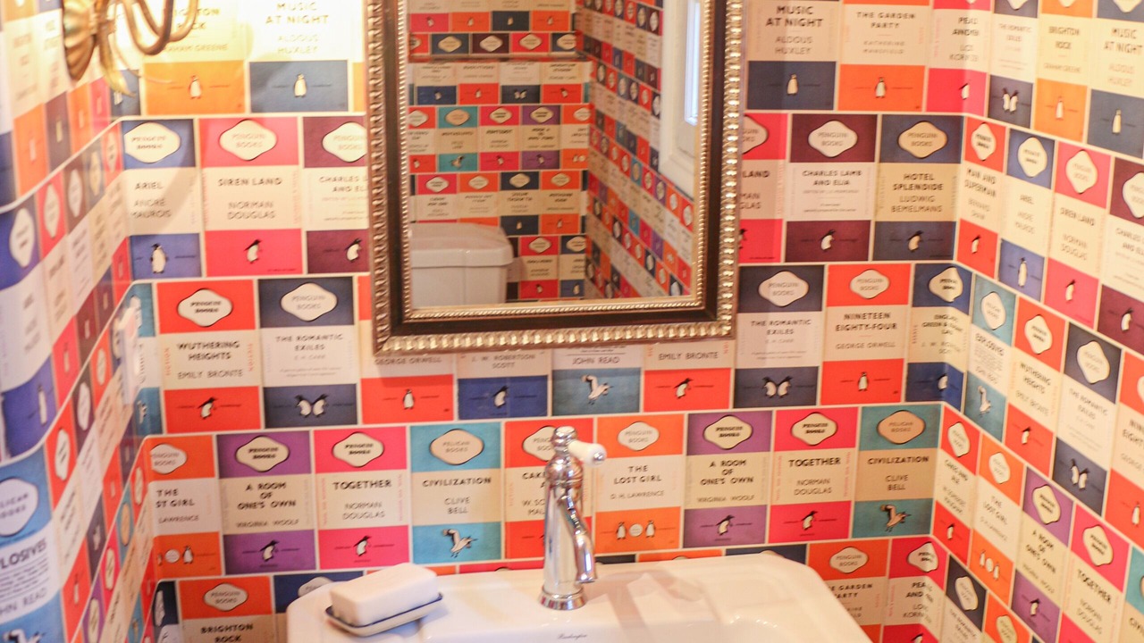 Photo of Bathroom in Cavalaire-sur-Mer