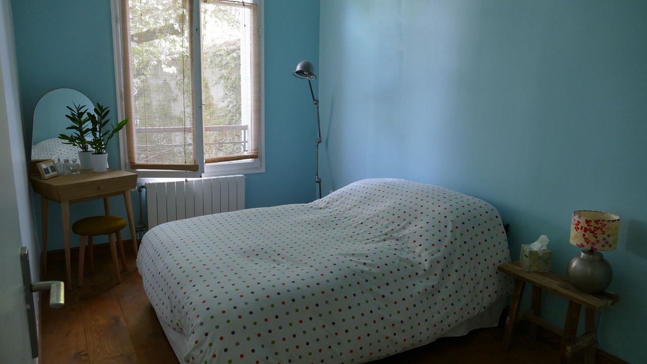 Photo of Bedroom in Chatou