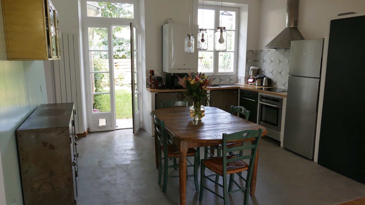 Photo of Kitchen in Chatou