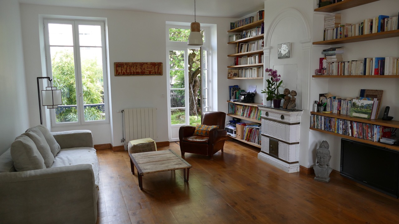 Photo of Livingroom in Chatou