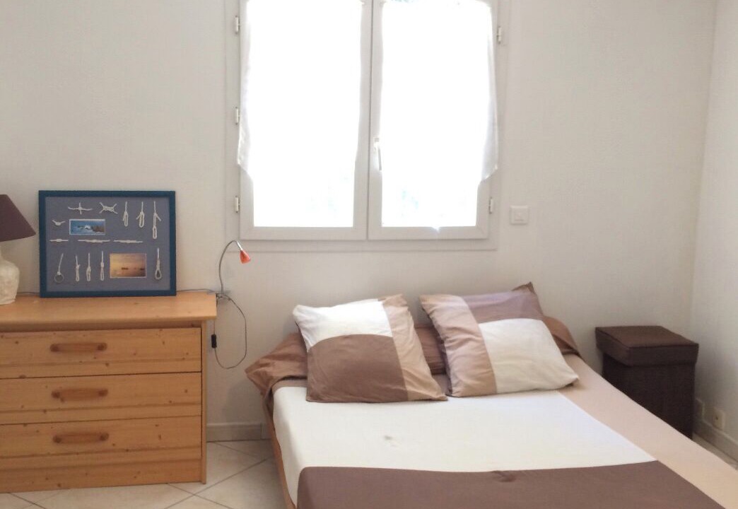 Photo of Bedroom in Sorede