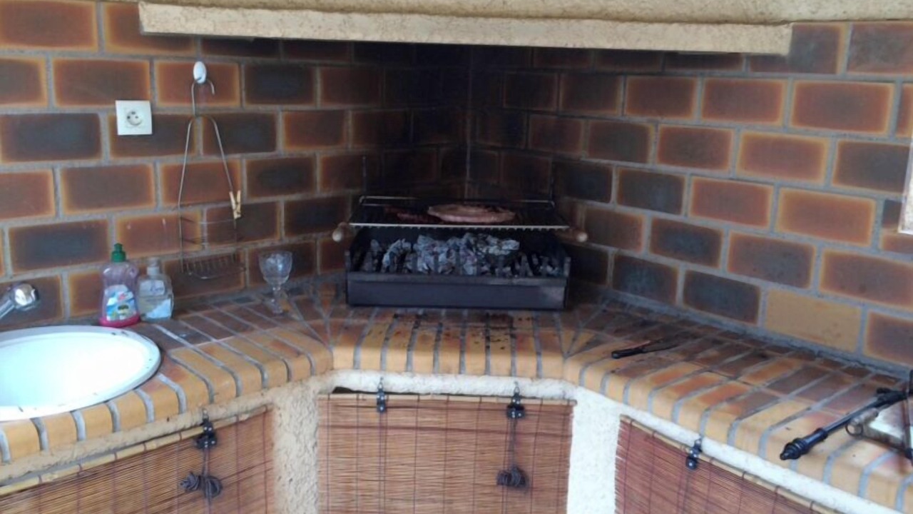 Photo of Kitchen in Sorede