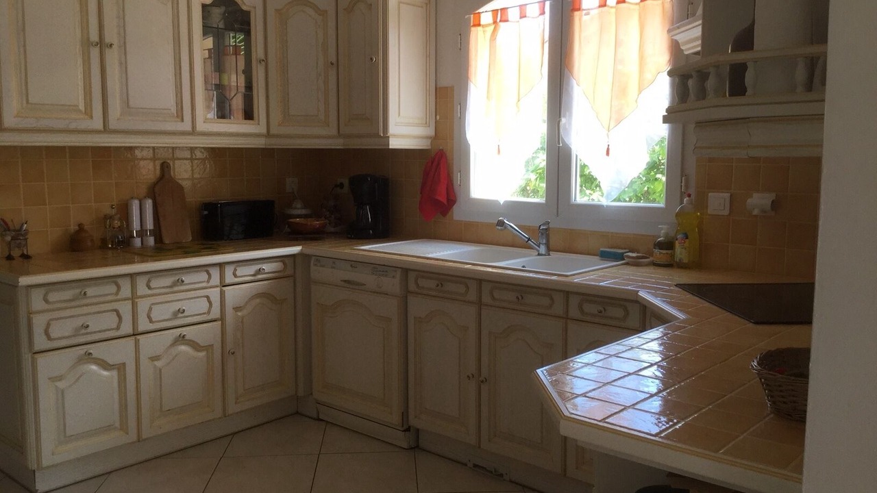 Photo of Kitchen in Sorede